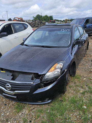 2008 Nissan Altima