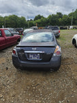 2008 Nissan Altima