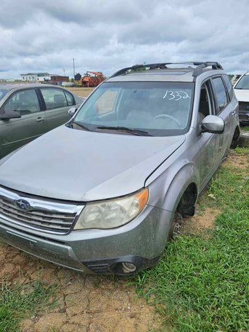 2009 Subaru Forester AWD