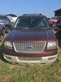 2006 Ford Expedition 2WD