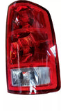 2002-2006 DODGE RAM 1500 PASSENGER RIGHT TAIL LIGHT