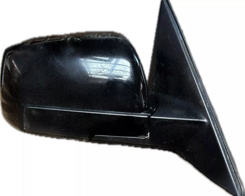 2010-2013 KIA SOUL PASSENGER RIGHT SIDE VIEW MIRROR