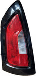 2012-2013 KIA SOUL DRIVER LEFT TAIL LIGHT