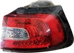 2014-2018 JEEP CHEROKEE RIGHT PASSENGER TAIL LIGHT