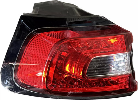 2014-2018 JEEP CHEROKEE LEFT DRIVER TAIL LIGHT