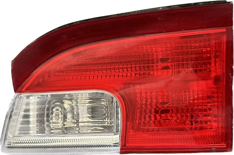 2010-2017 GMC TERRAIN RIGHT PASSENGER TAIL LIGHT