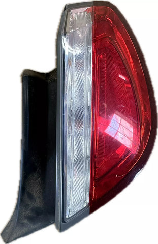 2009-2012 LINCOLN MKS PASSENGER RIGHT TAIL LIGHT