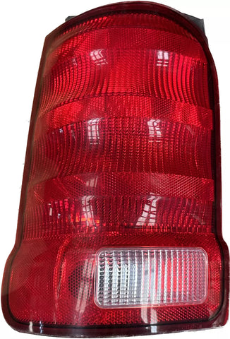 2001-2003 FORD EXPLORER SPORT DRIVER LEFT TAIL LIGHT