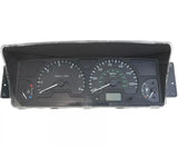 2000-2002 LAND ROVER DISCOVERY SPEEDOMETER INSTRUMENT CLUSTER