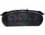 1999-2000 MAZDA MILLENIA SPEEDOMETER INSTRUMENT CLUSTER