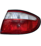 1999-2000 MAZDA MILLENIA PASSENGER RIGHT TAIL LIGHT