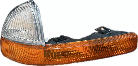 1998-2004 DODGE DURANGO RIGHT PASSENGER TURN SIGNAL LIGHT