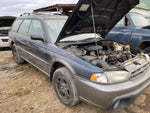 1999 Subaru Legacy Outback AWD