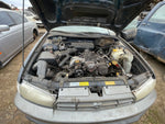 1999 Subaru Legacy Outback AWD