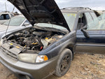 1999 Subaru Legacy Outback AWD