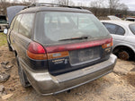 1999 Subaru Legacy Outback AWD