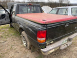 1995 Ford Ranger 2WD