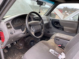 1995 Ford Ranger 2WD