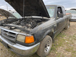 1995 Ford Ranger 2WD