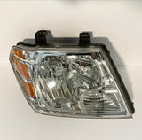 2009-2019 NISSAN FRONTIER RIGHT PASSENGER HEADLIGHT