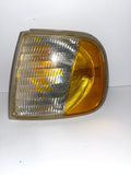 1997 FORD F150 OEM LEFT DRIVER PARKING LIGHT