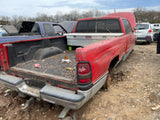 1997 Dodge RAM 1500 1/2 ton 2WD