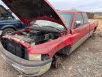 1997 Dodge RAM 1500 1/2 ton 2WD