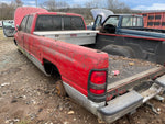 1997 Dodge RAM 1500 1/2 ton 2WD