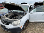 2008 Saturn VUE 2WD