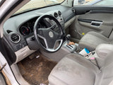 2008 Saturn VUE 2WD