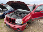 2005 Jeep Grand Cherokee 2WD