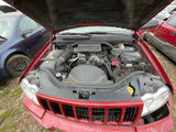 2005 Jeep Grand Cherokee 2WD