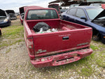 2001 Chevrolet S10 P/U 2WD