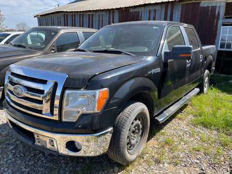 2009 Ford F150 1/2 ton P/U 2WD