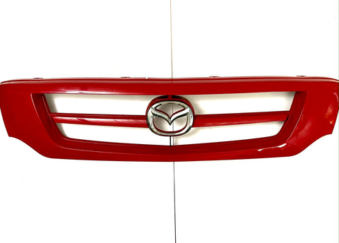 2001-2009 MAZDA B2300/B3000 GRILLE WITH EMBLEM