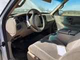 2002 Ford F150 1/2 ton P/U 2WD