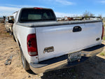 2002 Ford F150 1/2 ton P/U 2WD