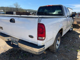 2002 Ford F150 1/2 ton P/U 2WD