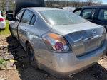 2007 Nissan/Datsun Altima