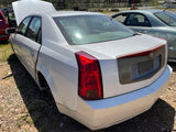 2003 Cadillac CTS