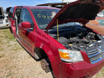 2008 Dodge Grand Caravan 2WD