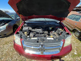 2008 Dodge Grand Caravan 2WD