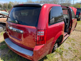 2008 Dodge Grand Caravan 2WD