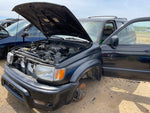 2000 Toyota 4Runner 2WD