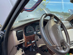 2000 Toyota 4Runner 2WD