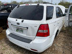 2008 Kia Sorento 2WD