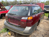 2003 Subaru Outback AWD