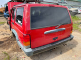 1997 Jeep Cherokee 2WD