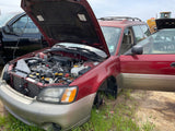 2003 Subaru Outback AWD