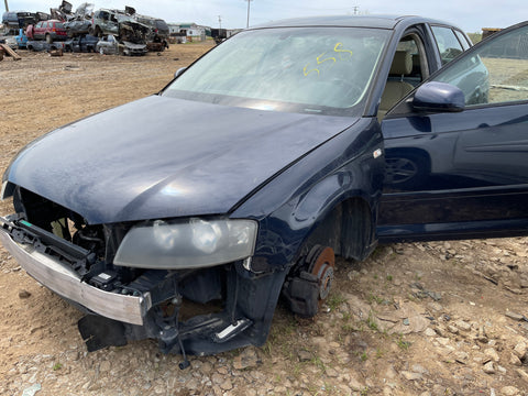 2006 Audi A3